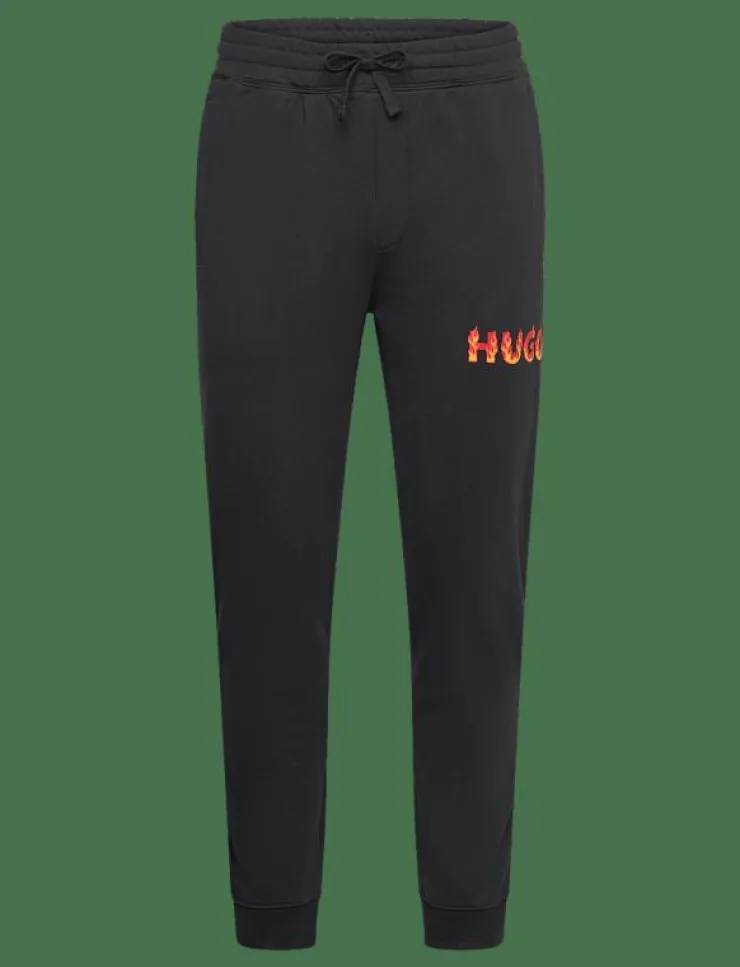 HUGO Drada - Joggingbyxor| Joggingbyxor
