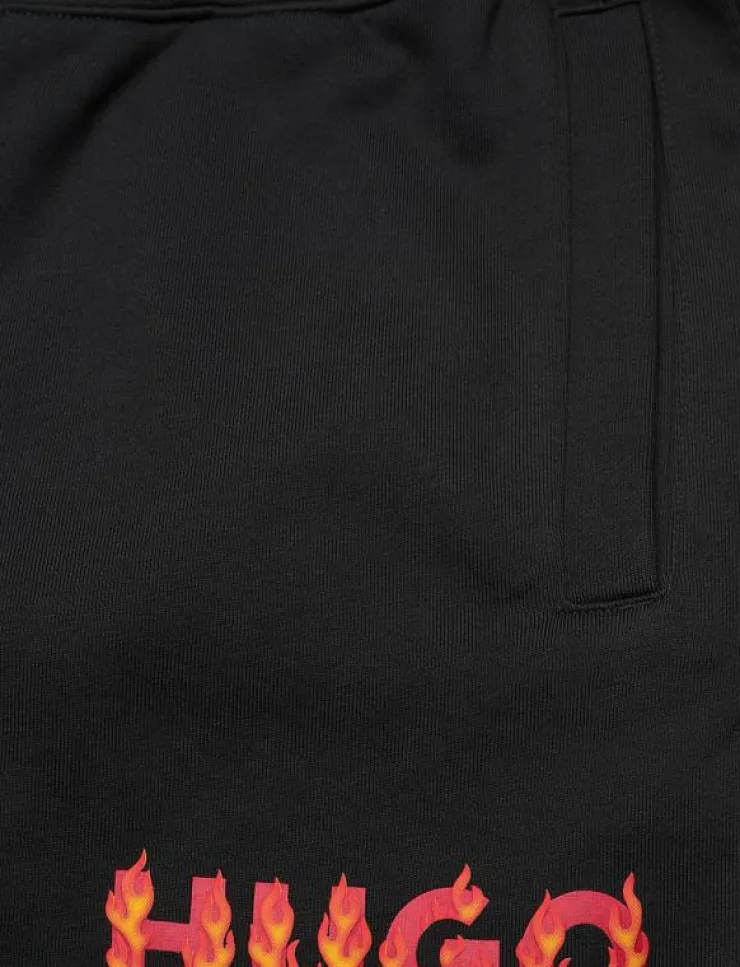 HUGO Drada - Joggingbyxor| Joggingbyxor