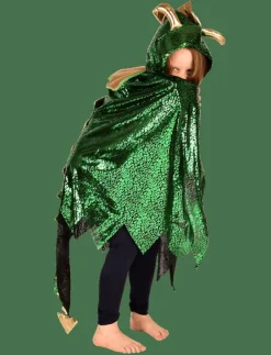 Den goda fen Dragon Costume - Maskeradkläder|Barn Maskeradkläder & Tillbehör