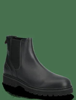 HUGO Chelsea Boots|Draven_cheb_bo - Chelsea boots