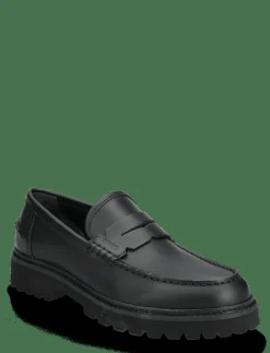 HUGO Sommarskor|Loafers|Draven_loaf_bo - Loafers