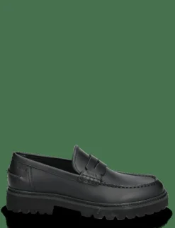 HUGO Sommarskor|Loafers|Draven_loaf_bo - Loafers