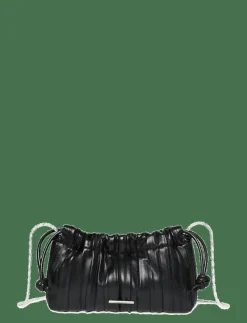 Kvinnor Calvin Klein Kuvertväskor|DRAWSTRING PLISSE CONV MINI CB P - Kuvertväskor