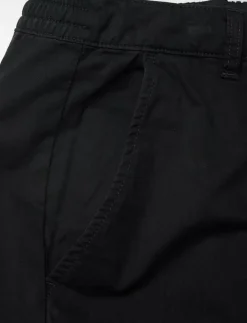 Lyle & Scott Drawstring Tapered Chino - Chinos| Kläder|Byxor