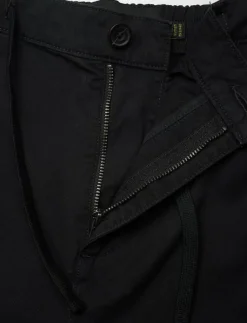 Lyle & Scott Drawstring Tapered Chino - Chinos| Kläder|Byxor