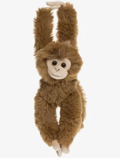 Teddykompaniet Dreamies- Monkey, small - Mjukisdjur|Barn Gosedjur