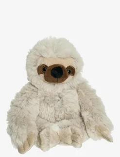 Teddykompaniet Dreamies, sloth - Mjukisdjur|Barn Gosedjur
