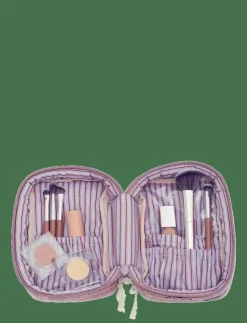 Kvinnor Maanesten Smink|Dreams Makeup Bag Purple Theatre Magic - Sminkväskor