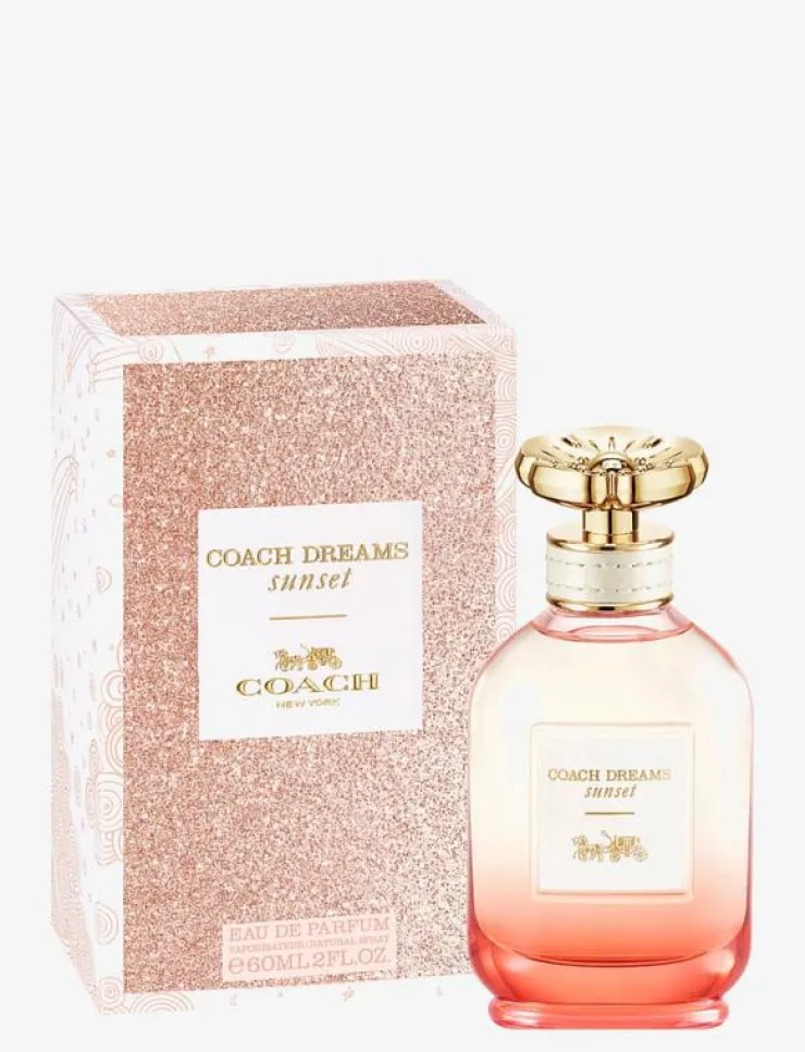 Kvinnor Coach Doft|DREAMS SUNSET EAU DE PARFUM - Eau de parfum