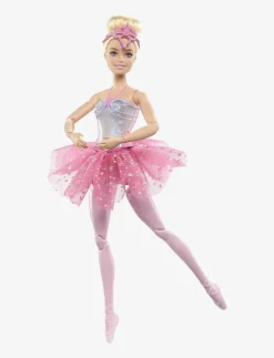 Barbie Dreamtopia TWINKLE LIGHTS Doll - Dockor|Barn Dockor & Tillbehör
