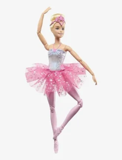 Barbie Dreamtopia TWINKLE LIGHTS Doll - Dockor|Barn Dockor & Tillbehör