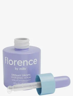 Florence By Mills Dreamy Drops Hydrating Serum - Serum|Kvinnor Hudvård