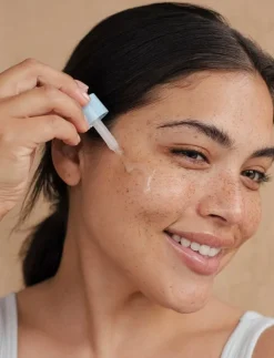 Florence By Mills Dreamy Drops Hydrating Serum - Serum|Kvinnor Hudvård