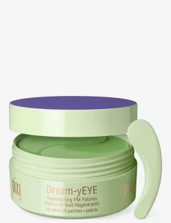 Kvinnor Pixi Hudvård|Dream-y EYE, Eye patches - Ögonmask