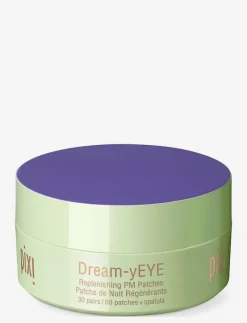 Kvinnor Pixi Hudvård|Dream-y EYE, Eye patches - Ögonmask