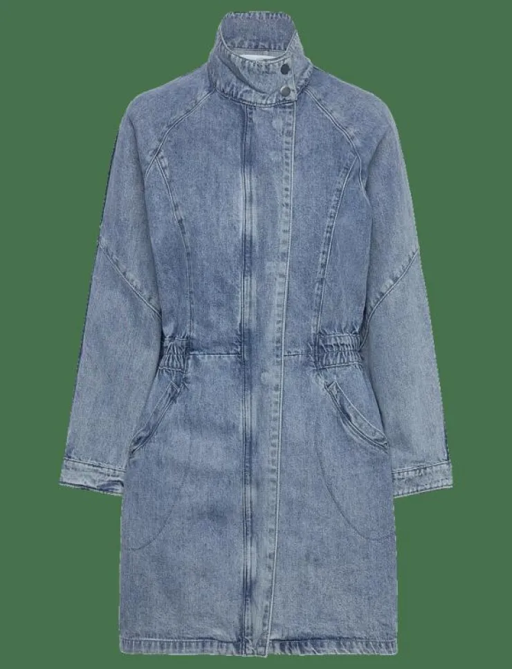 Kvinnor Sofie Schnoor Denimkläder|Klänningar|Dress - Korta klänningar
