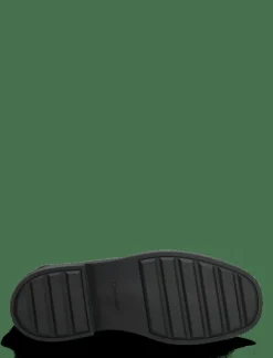 Calvin Klein DRESS LUG CHELSEA BOOT LTH - Chelsea boots| Chelsea Boots
