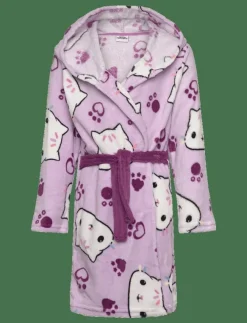 Gabby's Dollhouse DRESSING GOWN - Badrock|Barn Bada|Bada