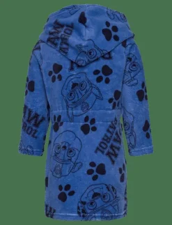 Paw Patrol DRESSING GOWN - Badrock|Barn Bada|Bada