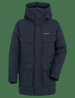 Didriksons Jackor|Jackor & Rockar|DREW USX PARKA 8 - Parkasjackor