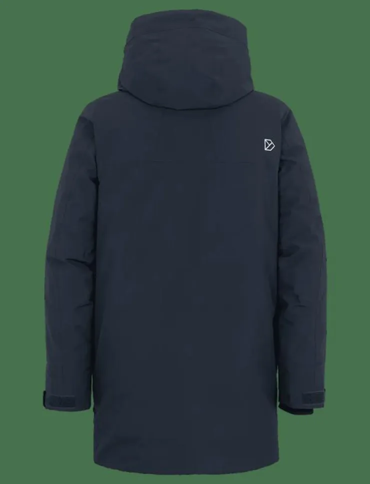 Didriksons Jackor|Jackor & Rockar|DREW USX PARKA 8 - Parkasjackor