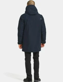 Didriksons Jackor|Jackor & Rockar|DREW USX PARKA 8 - Parkasjackor