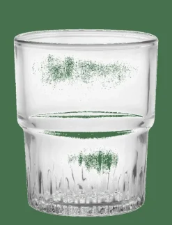 Duralex Glas|Dricks x 6 EMPILABLE ® - Dricksglas