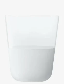 LSA International Glas|Dricksglas Arc Contrast Set 2 LSA - Dricksglas