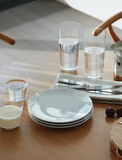 LSA International Glas|Dricksglas Arc Set 4 LSA - Dricksglas