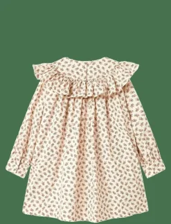 Barn MarMar Copenhagen Klänningar & Kjolar|Drine LS - Långärmade vardagsklänningar