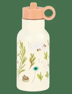 Barn Moulin Roty Vattenflaskor|Drinking Bottle - Trois Petits Lapins - Matdags