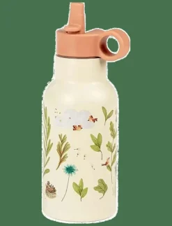 Barn Moulin Roty Vattenflaskor|Drinking Bottle - Trois Petits Lapins - Matdags