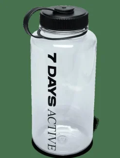 7 DAYS Active Drinking Bottle - Vattenflaskor|Kvinnor Vattenflaskor & Glasflaskor|Vattenflaskor & Termosar