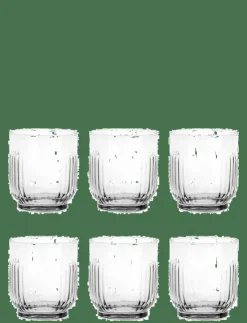 Aida Glas|Drinking glasses - 6 pcs. 33 cl. Packed in sleeve - Dricksglas