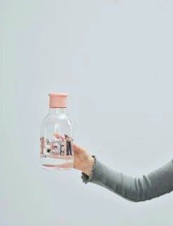 Kvinnor/Barn RIG-TIG Vattenflaskor & Glasflaskor|Vattenflaskor|DRINK-IT vattenflaska 0.5 l. - Vattenflaskor