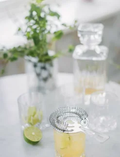 Dorre Drink & Bartillbehör|Drinksil Art rostfritt - Shakers