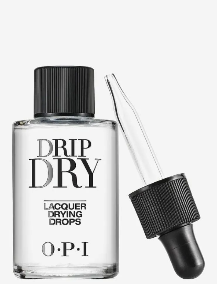 Kvinnor OPI Naglar|Smink|DRIP DRY 30 ML - Naglar