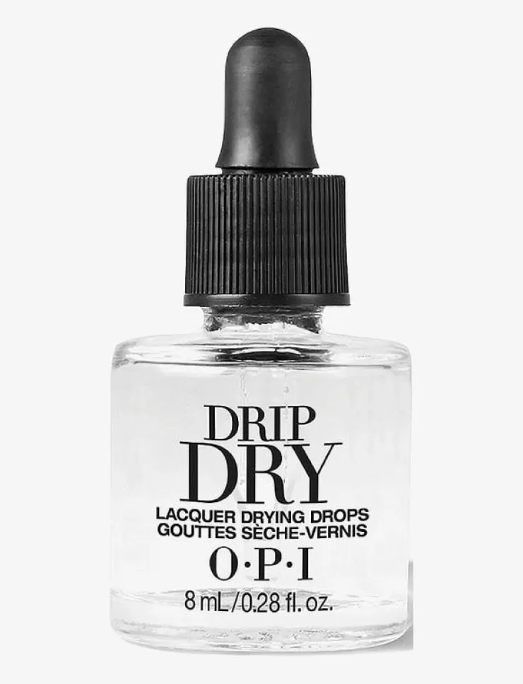 Kvinnor OPI Naglar|Drip Dry Lacquer Drying Drops - Naglar