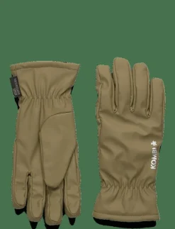 Kvinnor Kombi Handskar & Vantar|DROP WOMEN GLOVE - Handskar & Vantar