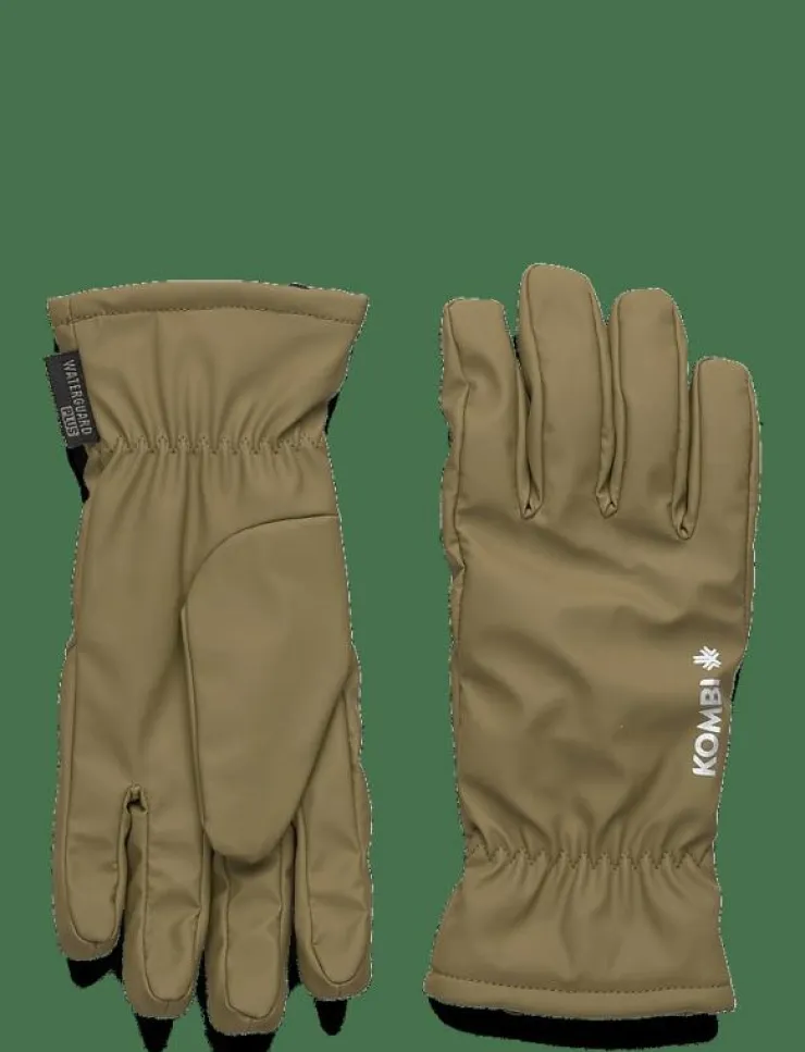 Kvinnor Kombi Handskar & Vantar|DROP WOMEN GLOVE - Handskar & Vantar