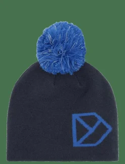 Didriksons DROPI KIDS BEANIE 2 - Mössor|Barn Accessoarer