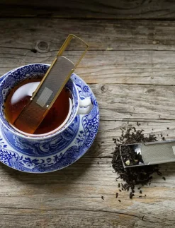 Drosselmeyer Tea Infuser - Tesilar| Te- & Kaffetillbehör
