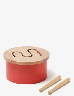 Barn Kid's Concept Musikinstrument|Drum mini - Musikinstrument