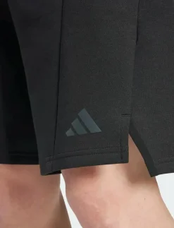 adidas Performance Shorts|D4T KNIT SHORT - Sweatshorts