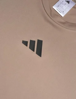 adidas Performance Toppar & T-Shirts|D4T PS TEE - T-shirts