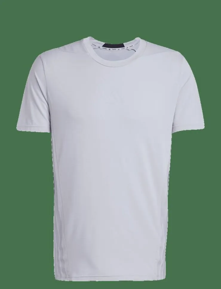 adidas Performance D4T 3S TEE - T-shirts| Toppar & T-Shirts