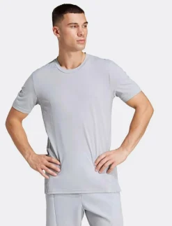 adidas Performance D4T 3S TEE - T-shirts| Toppar & T-Shirts