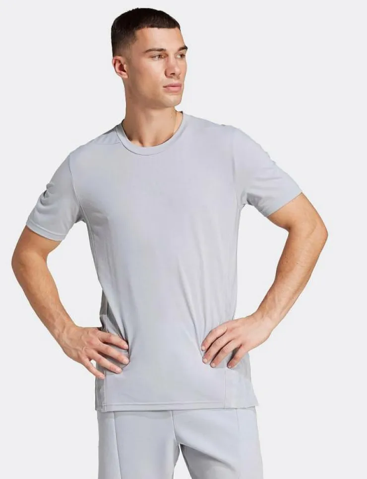 adidas Performance D4T 3S TEE - T-shirts| Toppar & T-Shirts