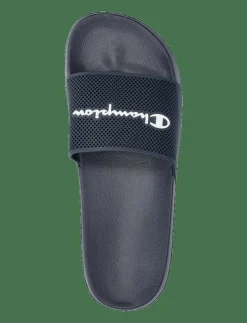 Champion Badtofflor|Sandaler|DTN21 Slide - Sandaler
