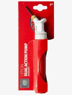Joker DUAL ACTION PUMP ARSENAL - Fotbollsutrustning|Barn Sportutrustning